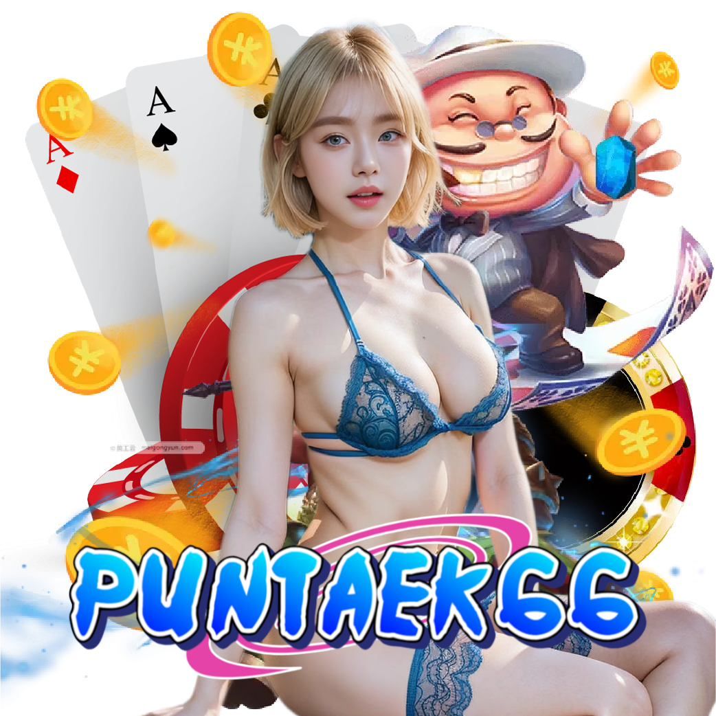 puntaek66 สล็อต